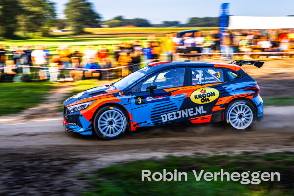 Hellendoorn Rally 2023