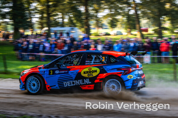 Hellendoorn Rally 2023
