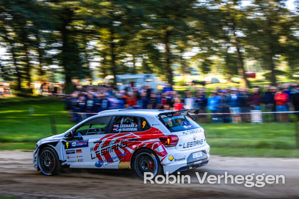 Hellendoorn Rally 2023