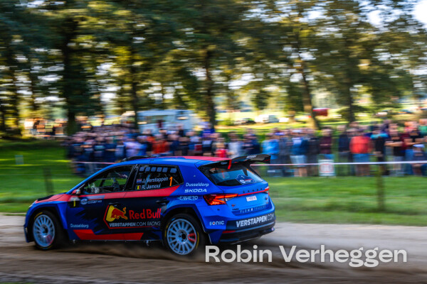 Hellendoorn Rally 2023