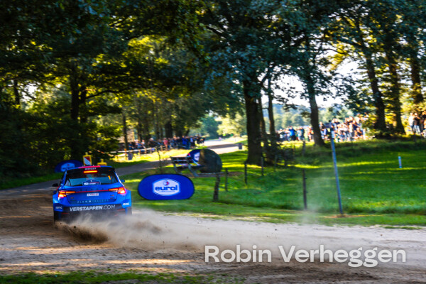 Hellendoorn Rally 2023