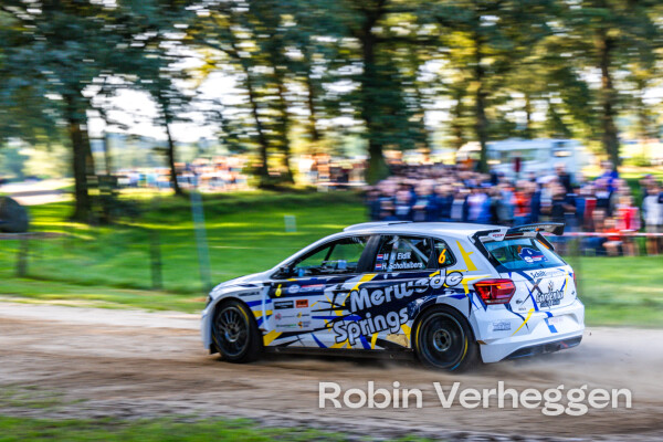 Hellendoorn Rally 2023