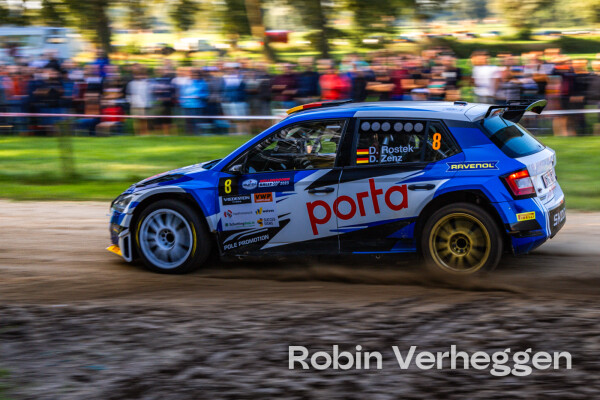 Hellendoorn Rally 2023