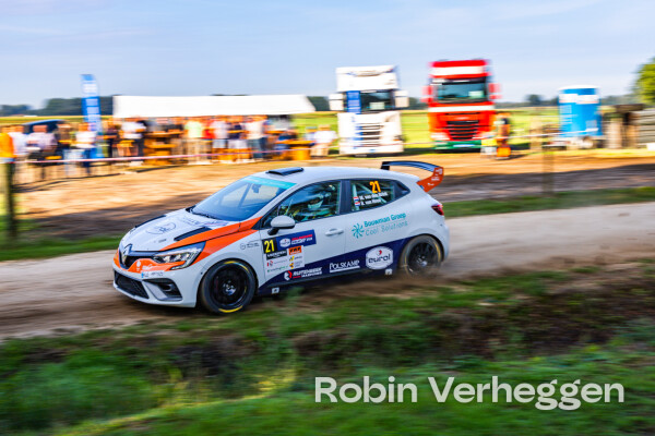 Hellendoorn Rally 2023