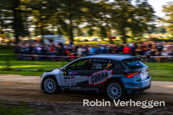 Hellendoorn Rally 2023
