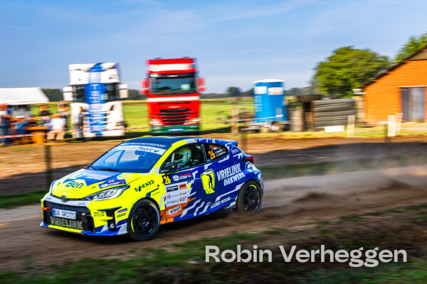 Hellendoorn Rally 2023