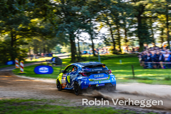 Hellendoorn Rally 2023