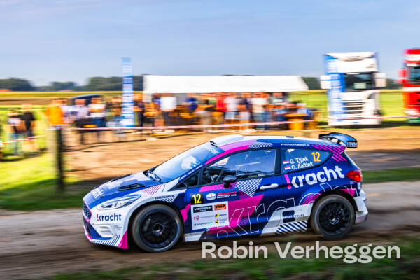 Hellendoorn Rally 2023