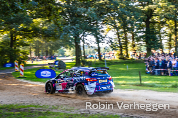 Hellendoorn Rally 2023