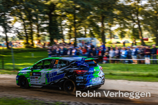 Hellendoorn Rally 2023