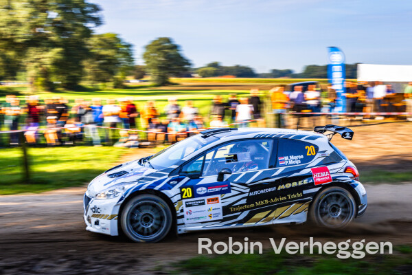 Hellendoorn Rally 2023