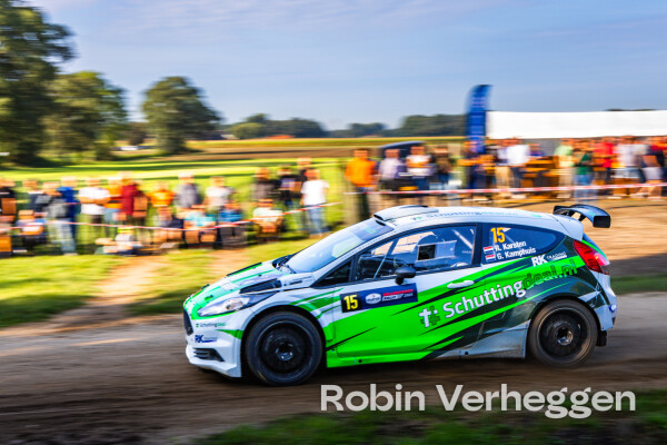 Hellendoorn Rally 2023