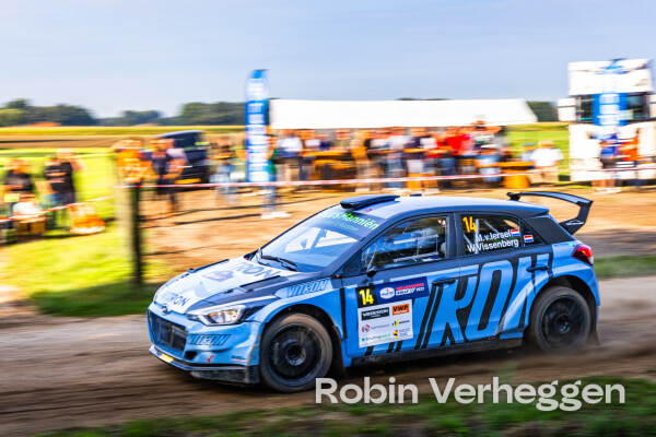 Hellendoorn Rally 2023