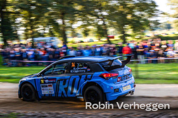Hellendoorn Rally 2023