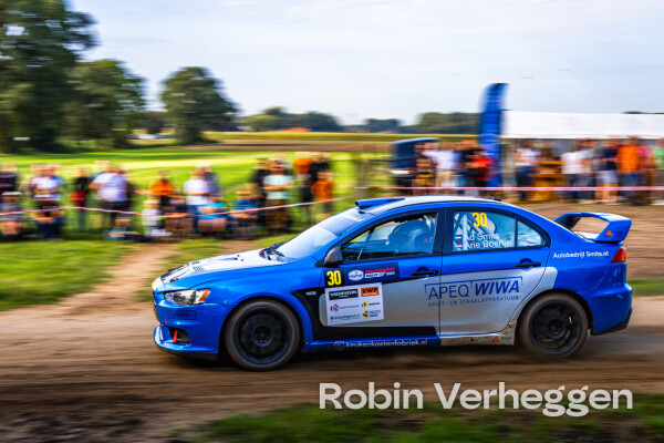 Hellendoorn Rally 2023