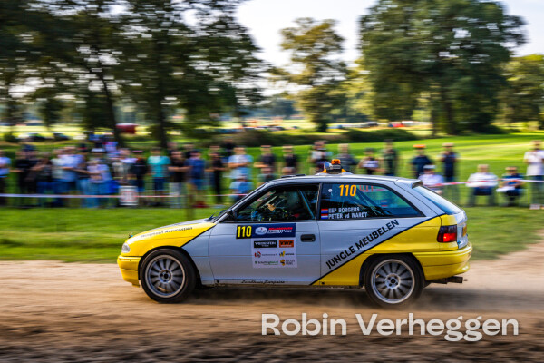 Hellendoorn Rally 2023