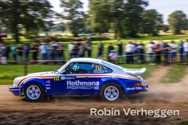 Hellendoorn Rally 2023