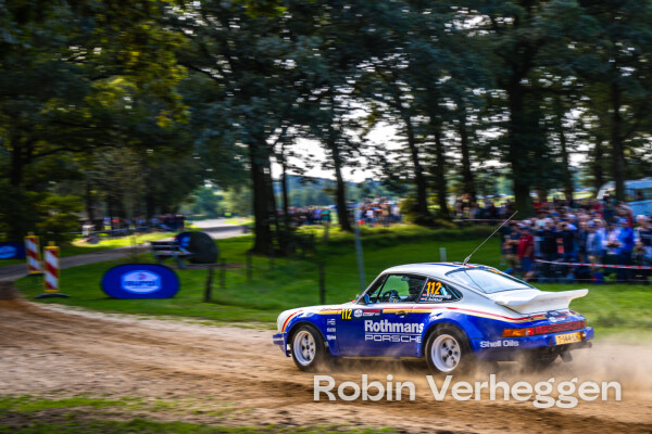Hellendoorn Rally 2023