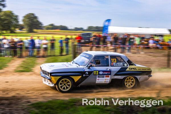 Hellendoorn Rally 2023