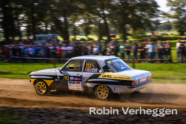 Hellendoorn Rally 2023