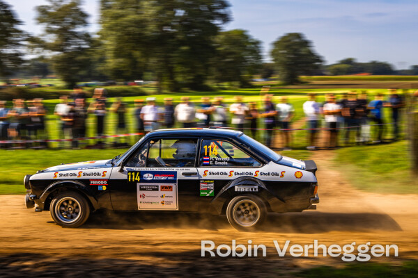 Hellendoorn Rally 2023