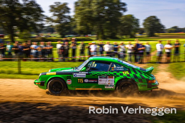 Hellendoorn Rally 2023