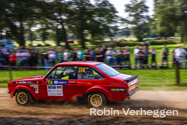 Hellendoorn Rally 2023