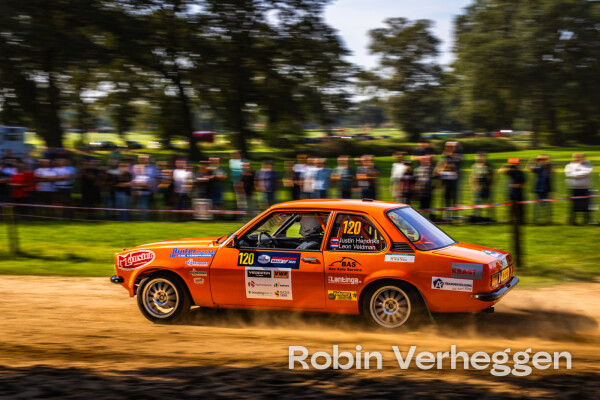 Hellendoorn Rally 2023
