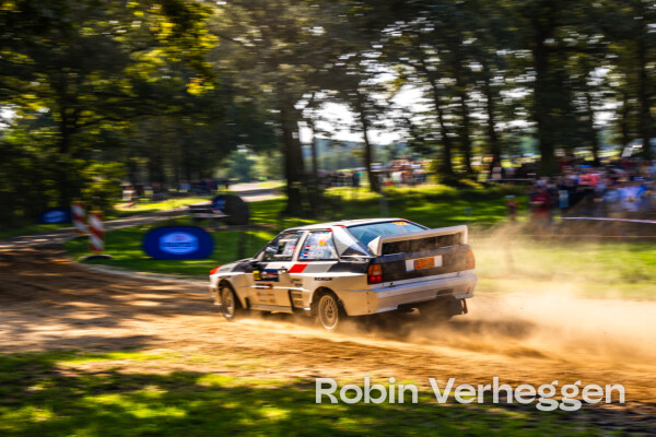 Hellendoorn Rally 2023