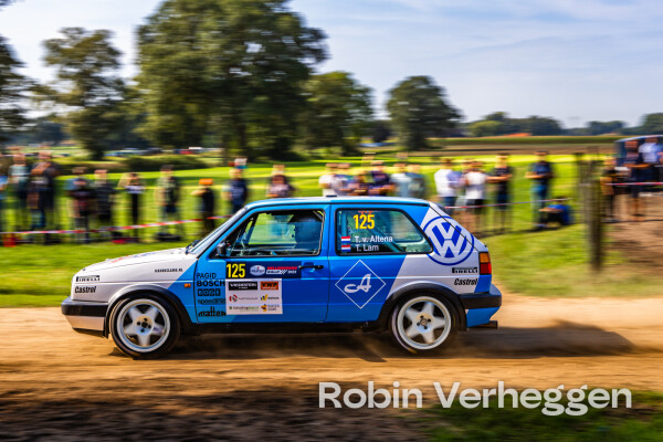 Hellendoorn Rally 2023
