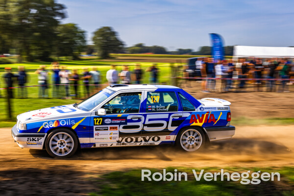 Hellendoorn Rally 2023
