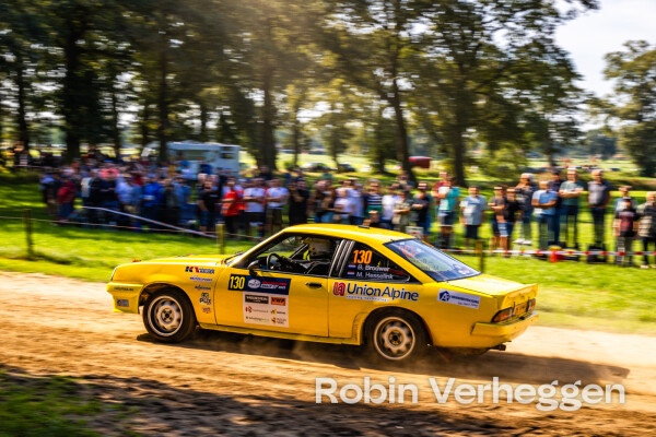 Hellendoorn Rally 2023