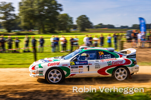 Hellendoorn Rally 2023