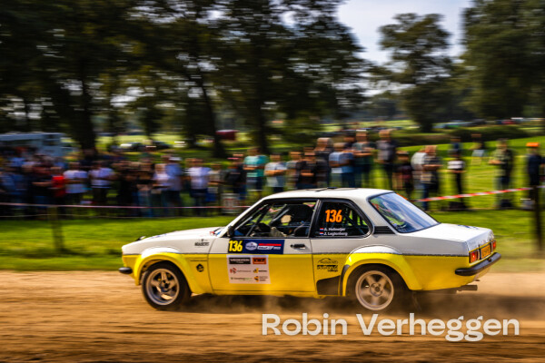 Hellendoorn Rally 2023