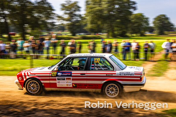 Hellendoorn Rally 2023