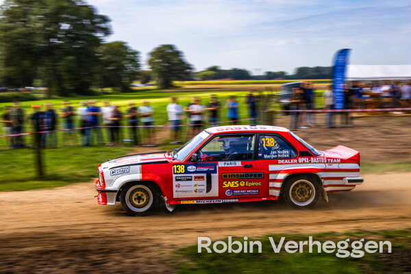 Hellendoorn Rally 2023