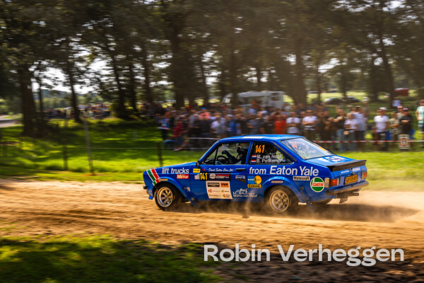 Hellendoorn Rally 2023