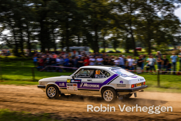Hellendoorn Rally 2023