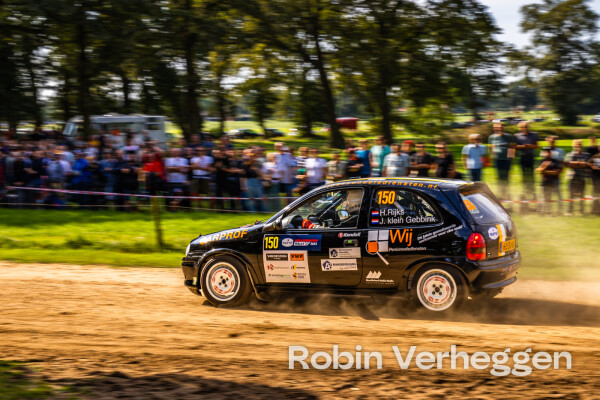 Hellendoorn Rally 2023