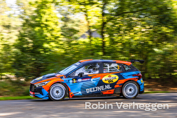 Hellendoorn Rally 2023