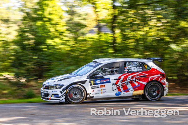 Hellendoorn Rally 2023