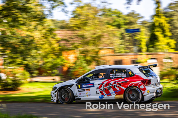Hellendoorn Rally 2023