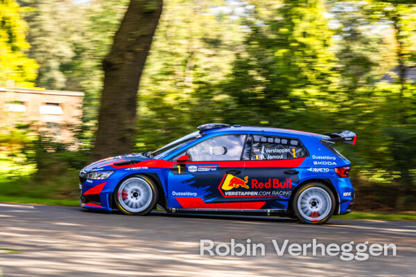Hellendoorn Rally 2023
