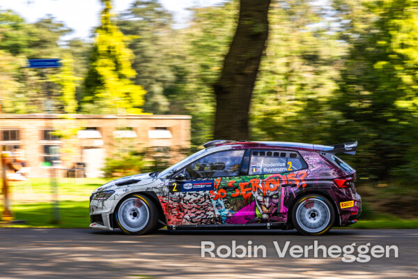 Hellendoorn Rally 2023
