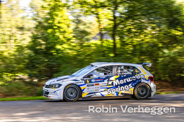 Hellendoorn Rally 2023