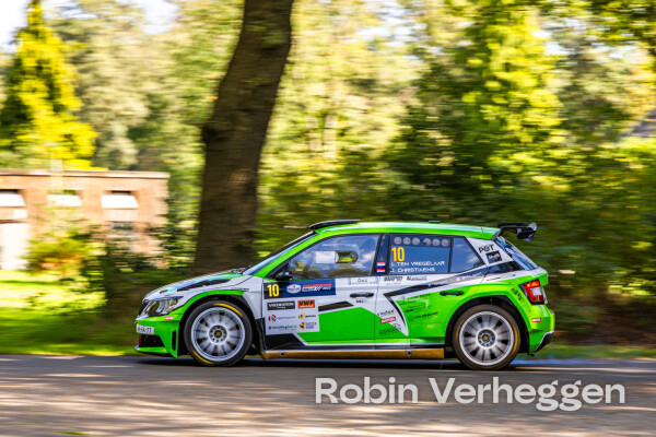 Hellendoorn Rally 2023