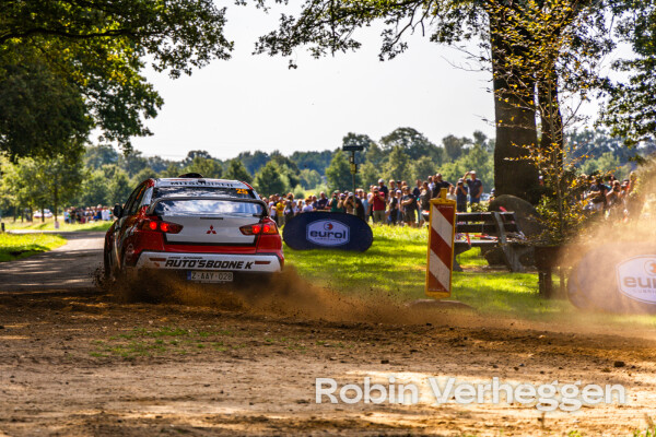 Hellendoorn Rally 2023
