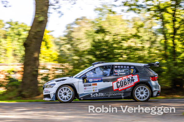 Hellendoorn Rally 2023