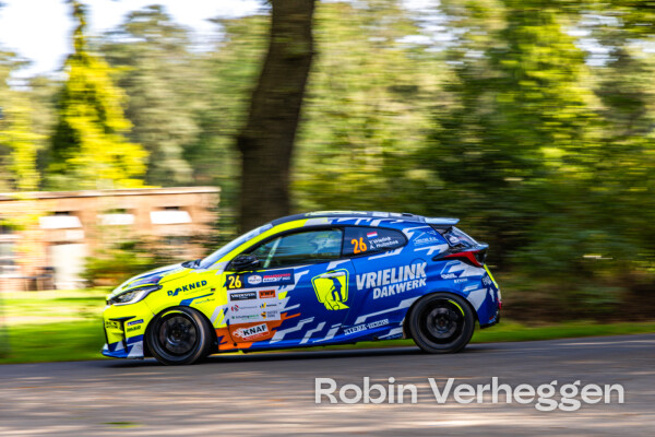 Hellendoorn Rally 2023