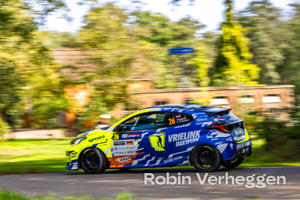 Hellendoorn Rally 2023